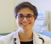 Jocelyn Guggenheim, RN, MS, CPNP