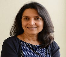 Nisha Thakrar, MD