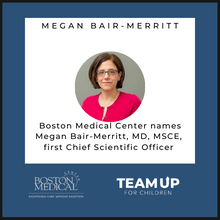 Megan Bair-Merritt