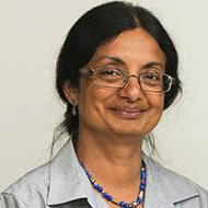 Nandini Sengupta, MBBS, MD, MPH